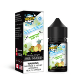 Slugger Cold Crush – Pineapple Kiwi Ice 30ml (35/50mg)